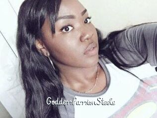 GoddessPassionSteele
