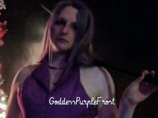 GoddessPurpleFrost