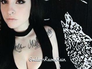 GoddessRavenRain