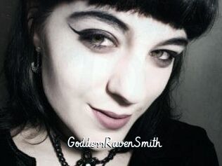 GoddessRavenSmith