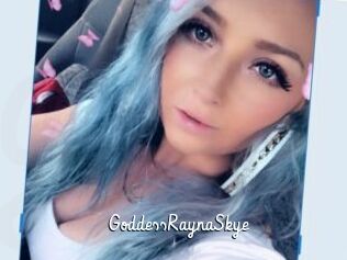 GoddessRaynaSkye