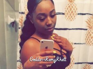 GoddessRemyRhett