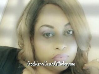 GoddessScarlettMonroe