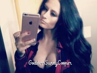 GoddessSunnyCooper
