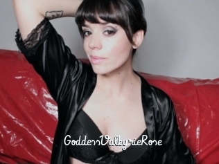 GoddessValkyrieRose Galerie du Sexe