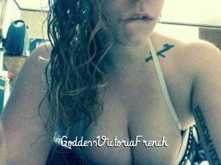 GoddessVictoriaFrench