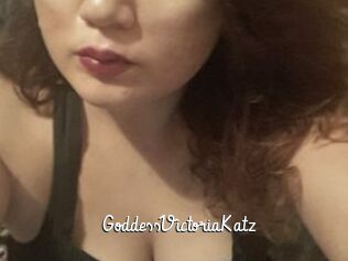 GoddessVictoriaKatz