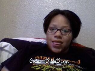 GoddessVikkiVixen