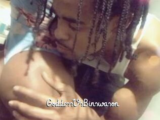GoddessVsBinswason