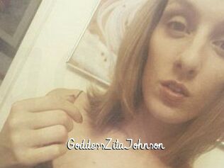 GoddessZitaJohnson
