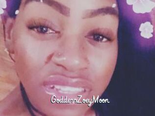 GoddessZoeyMoon