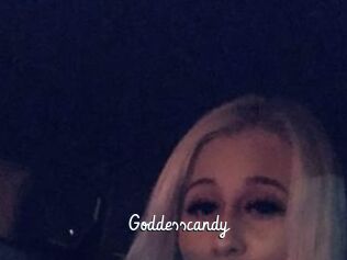 Goddesscandy