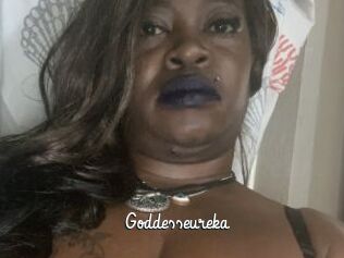 Goddesseureka