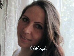 Gold_Angel