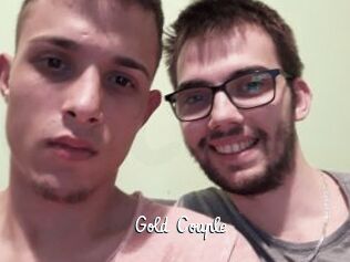 Gold_Couple