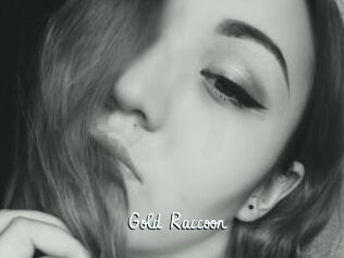 Gold_Raccoon