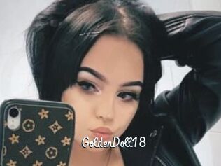 GoldenDoll18