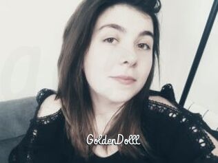 GoldenDolll