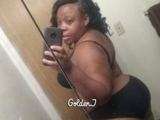 GoldenJ