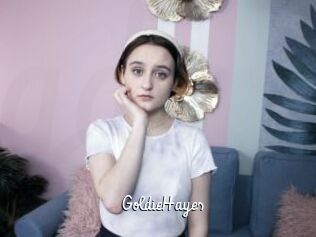 GoldieHayes