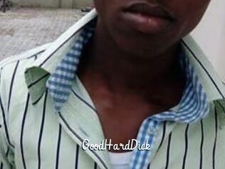 GoodHardDick