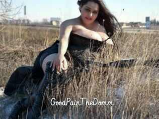 GoodPainTheDomm
