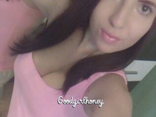 Goodgirlhoney