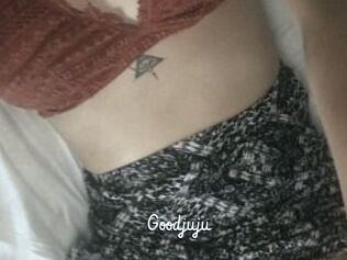 Goodjuju