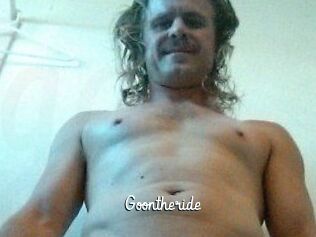 Goontheride