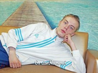 GordonRammel