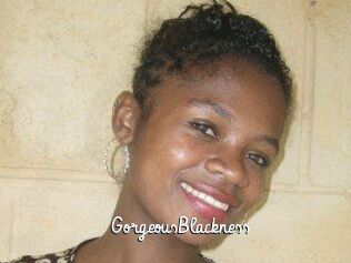 GorgeousBlackness