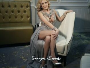 GorgeousCassie
