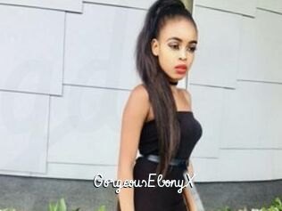 GorgeousEbonyX