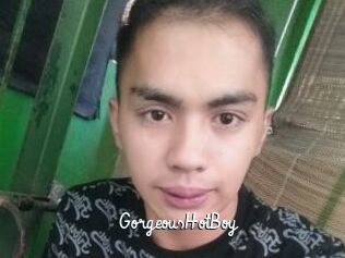 GorgeousHotBoy