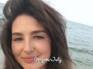 GorgeousJuly
