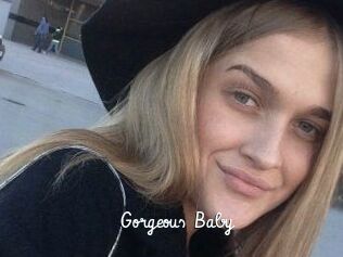 Gorgeous_Baby
