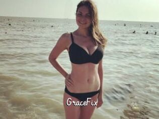 GraceFix Galerie du Sexe