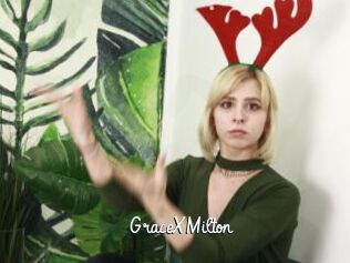 GraceXMilton