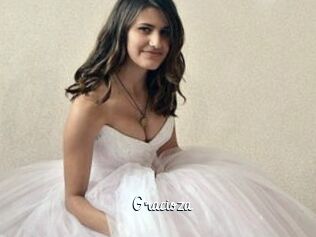 Gracioza