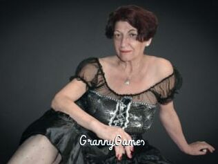 GrannyGames