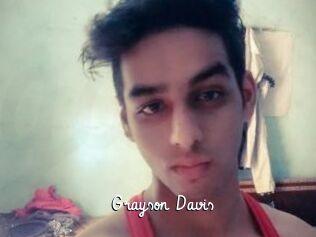 Grayson_Davis