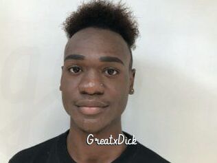 GreatxDick
