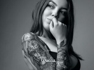 Greccia