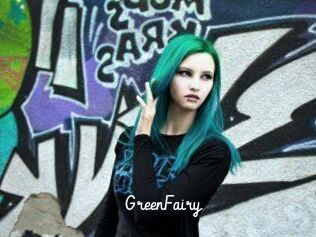 GreenFairy