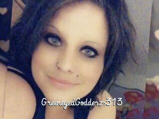 GreeneyedGoddeszs313