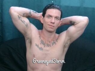 GreeneyedStorm