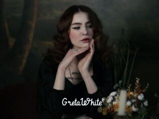 GretaWhite