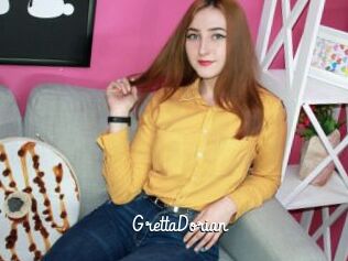 GrettaDorian