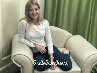 GrettaSweetheart Galerie du Sexe