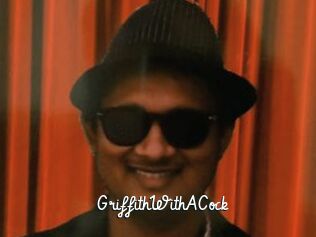GriffithWithACock